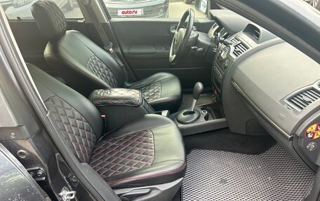 Renault Megane II, 2008 год, 650 000 рублей, 10 фотография
