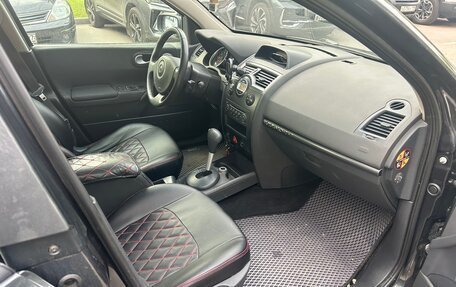 Renault Megane II, 2008 год, 650 000 рублей, 9 фотография