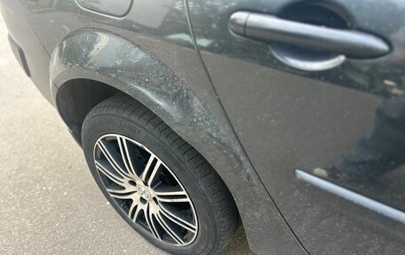 Renault Megane II, 2008 год, 650 000 рублей, 8 фотография