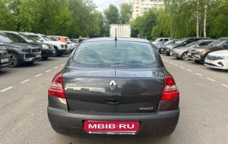 Renault Megane II, 2008 год, 650 000 рублей, 3 фотография