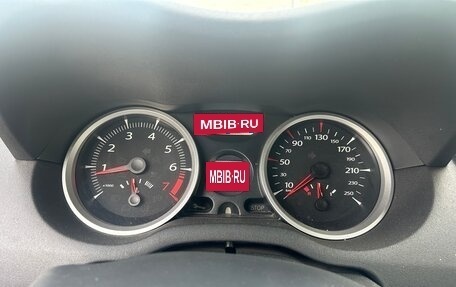 Renault Megane II, 2008 год, 650 000 рублей, 5 фотография