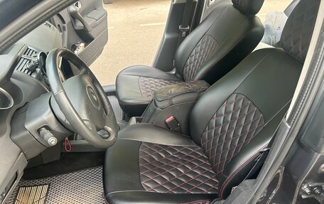 Renault Megane II, 2008 год, 650 000 рублей, 14 фотография