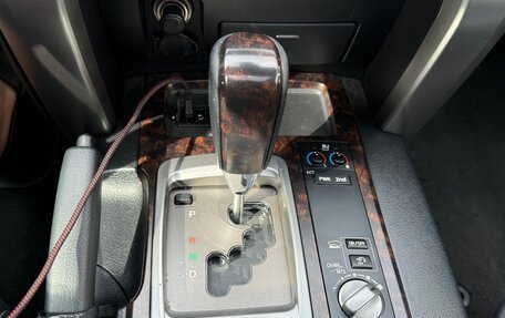 Toyota Land Cruiser 200, 2014 год, 4 050 000 рублей, 14 фотография