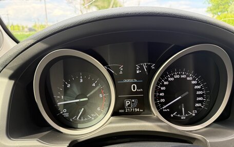 Toyota Land Cruiser 200, 2014 год, 4 050 000 рублей, 16 фотография