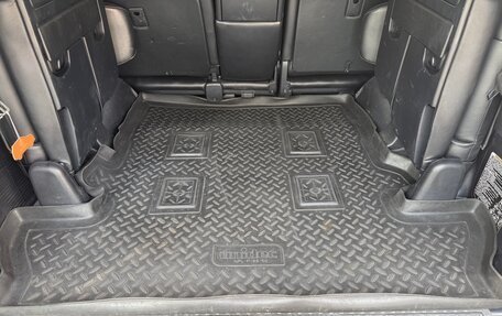 Toyota Land Cruiser 200, 2014 год, 4 050 000 рублей, 24 фотография