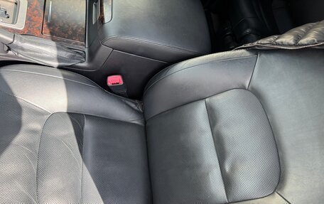 Toyota Land Cruiser 200, 2014 год, 4 050 000 рублей, 18 фотография