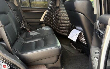 Toyota Land Cruiser 200, 2014 год, 4 050 000 рублей, 30 фотография
