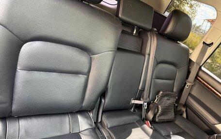 Toyota Land Cruiser 200, 2014 год, 4 050 000 рублей, 27 фотография