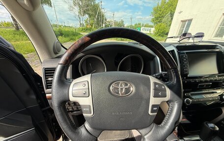 Toyota Land Cruiser 200, 2014 год, 4 050 000 рублей, 19 фотография