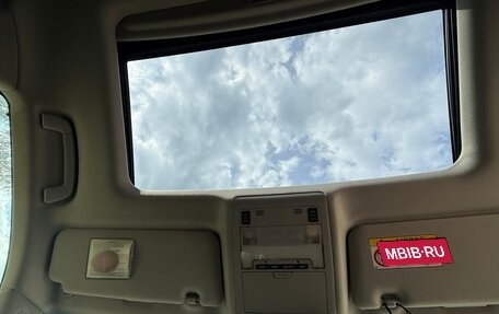 Toyota Land Cruiser 200, 2014 год, 4 050 000 рублей, 26 фотография