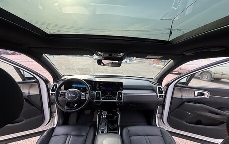 KIA Sorento IV, 2022 год, 4 400 000 рублей, 10 фотография