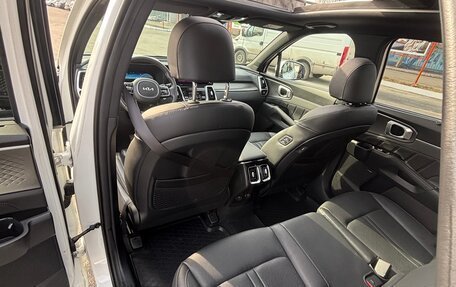 KIA Sorento IV, 2022 год, 4 400 000 рублей, 11 фотография