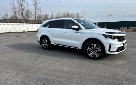 KIA Sorento IV, 2022 год, 4 400 000 рублей, 3 фотография