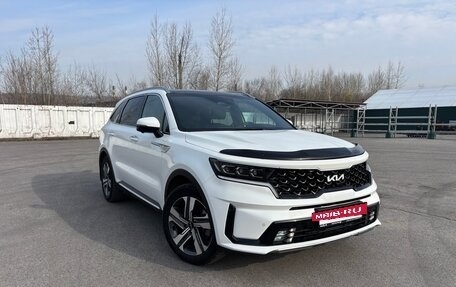 KIA Sorento IV, 2022 год, 4 400 000 рублей, 2 фотография