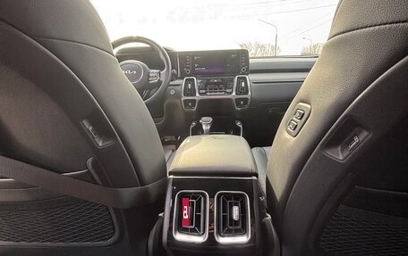 KIA Sorento IV, 2022 год, 4 400 000 рублей, 15 фотография