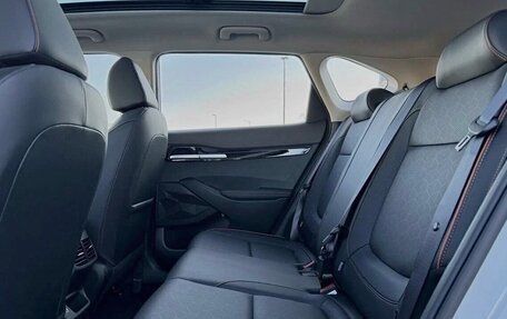 KIA Seltos I, 2023 год, 1 750 000 рублей, 7 фотография