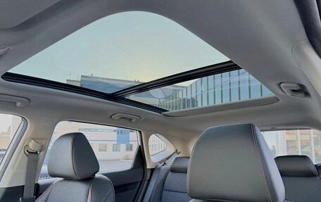 KIA Seltos I, 2023 год, 1 750 000 рублей, 8 фотография