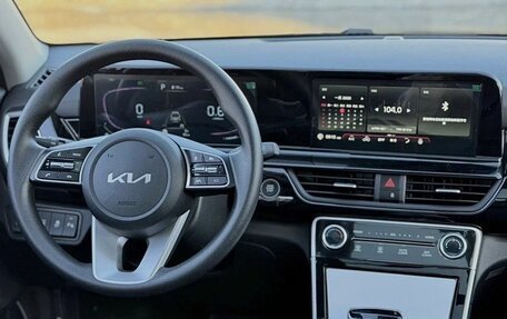 KIA Seltos I, 2023 год, 1 750 000 рублей, 9 фотография