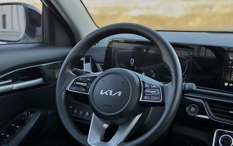 KIA Seltos I, 2023 год, 1 750 000 рублей, 6 фотография