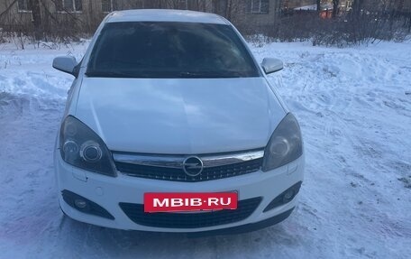 Opel Astra H, 2009 год, 450 000 рублей, 3 фотография