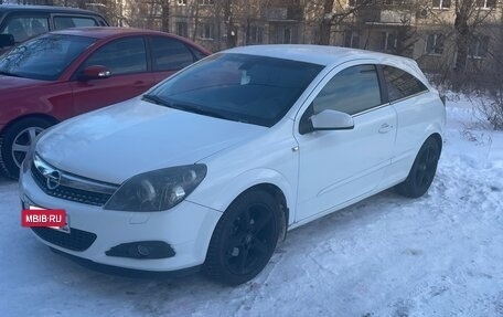 Opel Astra H, 2009 год, 450 000 рублей, 2 фотография
