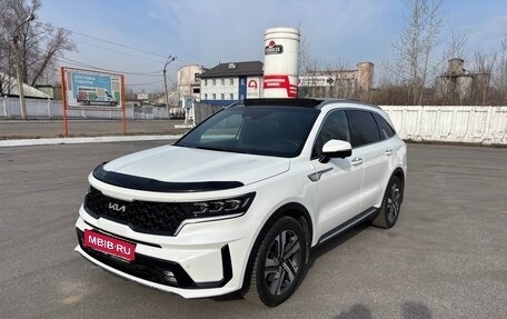 KIA Sorento IV, 2022 год, 4 400 000 рублей, 17 фотография