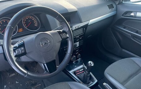 Opel Astra H, 2009 год, 450 000 рублей, 5 фотография