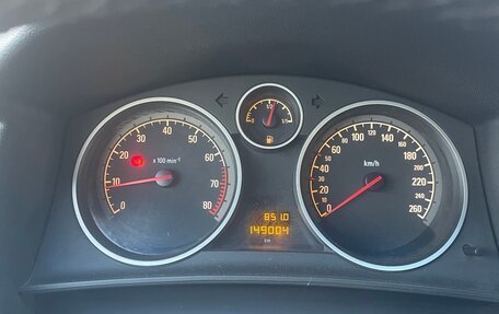 Opel Astra H, 2009 год, 450 000 рублей, 8 фотография
