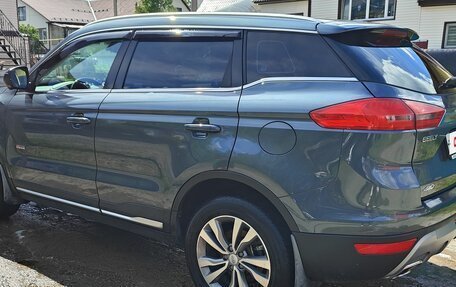 Geely Atlas I, 2019 год, 1 800 000 рублей, 3 фотография
