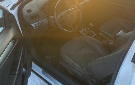 Opel Astra H, 2009 год, 450 000 рублей, 6 фотография