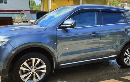 Geely Atlas I, 2019 год, 1 800 000 рублей, 2 фотография