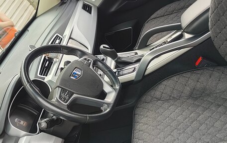 Geely Atlas I, 2019 год, 1 800 000 рублей, 10 фотография