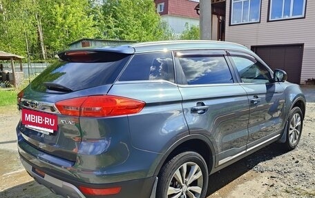 Geely Atlas I, 2019 год, 1 800 000 рублей, 5 фотография
