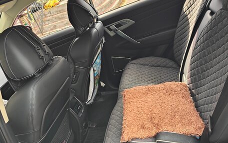 Geely Atlas I, 2019 год, 1 800 000 рублей, 13 фотография