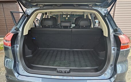 Geely Atlas I, 2019 год, 1 800 000 рублей, 15 фотография