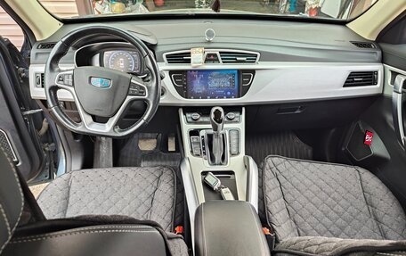 Geely Atlas I, 2019 год, 1 800 000 рублей, 14 фотография