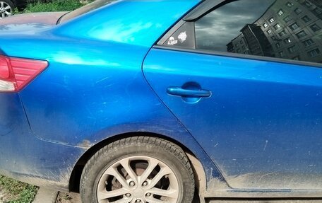 KIA Cerato III, 2010 год, 700 000 рублей, 4 фотография