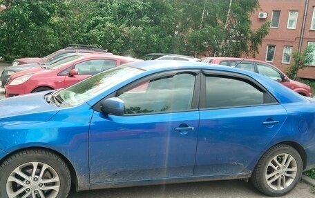 KIA Cerato III, 2010 год, 700 000 рублей, 3 фотография