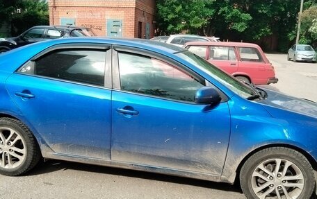 KIA Cerato III, 2010 год, 700 000 рублей, 2 фотография