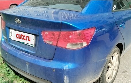 KIA Cerato III, 2010 год, 700 000 рублей, 5 фотография