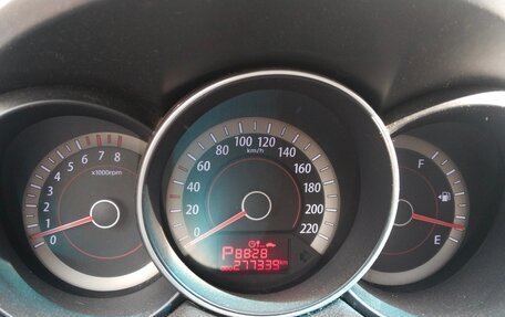 KIA Cerato III, 2010 год, 700 000 рублей, 7 фотография