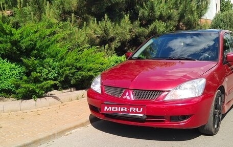Mitsubishi Lancer IX, 2006 год, 470 000 рублей, 4 фотография