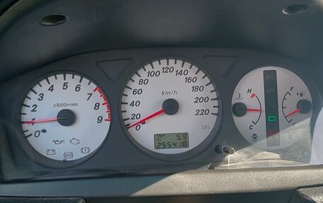 Mitsubishi Lancer IX, 2006 год, 470 000 рублей, 7 фотография
