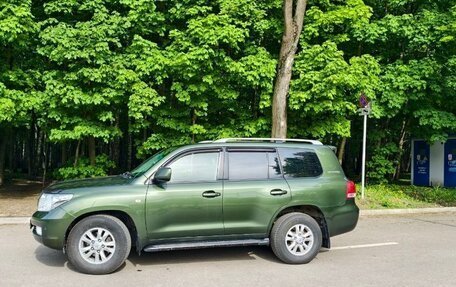 Toyota Land Cruiser 200, 2011 год, 2 500 000 рублей, 3 фотография