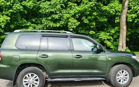 Toyota Land Cruiser 200, 2011 год, 2 500 000 рублей, 4 фотография
