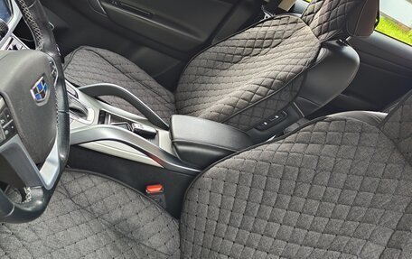 Geely Atlas I, 2019 год, 1 800 000 рублей, 11 фотография