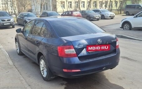Skoda Octavia, 2016 год, 870 000 рублей, 2 фотография