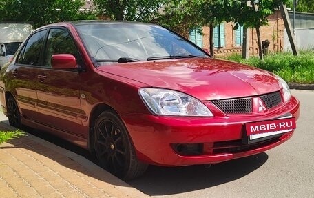 Mitsubishi Lancer IX, 2006 год, 470 000 рублей, 6 фотография