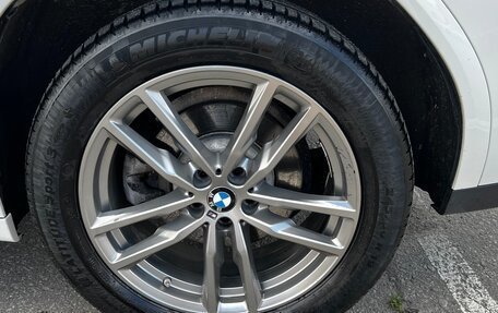 BMW X4, 2020 год, 5 600 000 рублей, 6 фотография