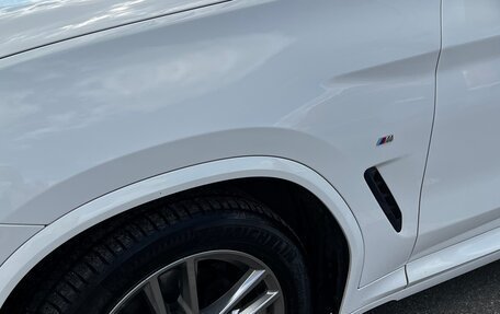 BMW X4, 2020 год, 5 600 000 рублей, 7 фотография